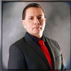 Jorge Wong